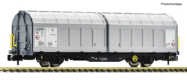 Fleischmann 6660108 - AAE, Schiebewandwagen (N|DC)
