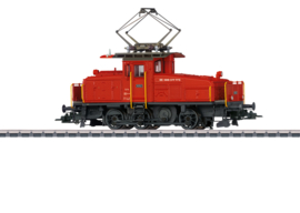 Märklin 36354 - SBB, Electrische rangeerlocomotief serie Ee 3/3 (HO|AC sound)