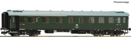 Roco 6200158 - Schnellzugwagen 1./2. Klasse, DB (HO|DC)