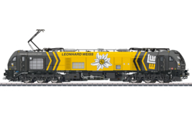 Trix 25985 - Leonhard Weiss/ELP, tweesysteem locomotief type 2019 (HO|DCC sound)