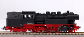 Piko 50632 - DR, stoomloc BR 83.10 (HO|DCC sound)