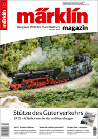 Märklin Magazine 2026-03 NL