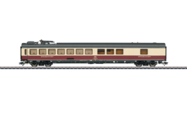 Märklin 43894 - DB,  Restauratierijtuig WRümz135 (HO)