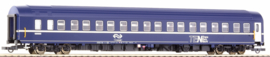 Roco 64759 - NS, Slaapwagen T2S (H0)