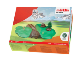 Märklin my world 72240 - Herspoorhulp (HO)