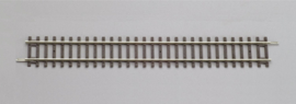 Piko 55201 - Rechte rails, L =231mm (HO)
