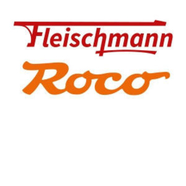 Roco/Fleischmann