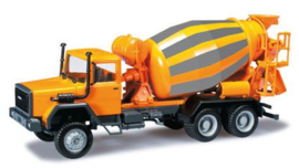 Herpa 302630 - Magirus Hauber Betonm. (HO)