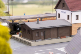 Faller 212129 - Steinbach station (N)