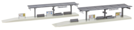 Faller 232535  - 2 Perrons (N)