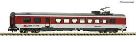 Fleischmann 6260060 - SBB, restauratierijtuig (N|DC)