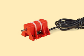 Auhagen  58200 - Motor 5V met USB aansluiting (HO)