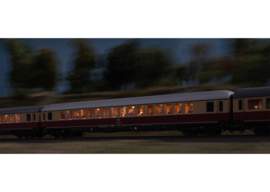 Märklin 43886 - DB, 1e klas rijtuig Apümh 121 (HO|AC)