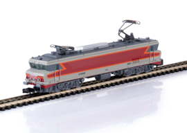 Minitrix 16612 - SNCF, Elektrolokomotive Serie CC 6500 (N|DCC sound)