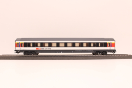 Märklin 42166 - SBB, Set sneltreinrijtuigen 1e en 2e klasse EW IV (HO|AC)