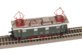 Piko 51418 - DB, elektrische locomotief E32 16 (HO|DCC sound)