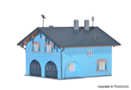 Kibri 38822 -  Huis "Bichelberg" (HO)