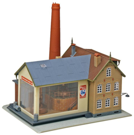 Faller 130960 - Brouwerij (HO)