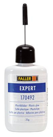 Faller 170492 - EXPERT, Plasticlijm , 25 g (ALG)