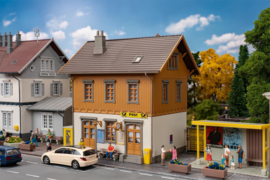Faller 130887 - Dorpspostkantoor (HO)