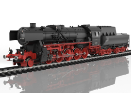 Märklin 39530 - DB, Stoomlocomotief BR 52 (HO|AC sound)