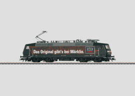 Märklin 37530 - DB AG, Elektrische locomotief BR 120.1 "150 jaar Märklin"  (HO|AC sound)