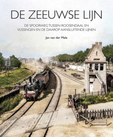 De Zeeuwse lijn