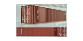 Pirata 12733 - Container 45' Triton (HO)