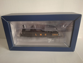 Bachmann 31-741 - MR 1532 class 1303 LMS black (OO|DC)