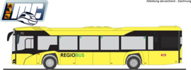 Rietze 73047 - Solaris Urbino 12 ´14 Regiobus (AT) (HO)