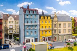 Faller 130714 - Stadhuisset (HO)