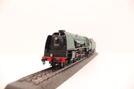 Märklin 39480 - NMBS/SNCB, Stoomlocomotief Type 1 1.030
