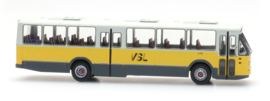 Artitec 487.070.15 -Streekbus VSL 6-59, Leyland, Middenuitstap (HO)