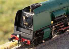 Märklin 39480 - NMBS, Stoomlocomotief type 1 (HO|AC sound)