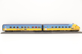 Märklin 37500 - ONR, Dieseltreinstel RAm "Northlander" (HO|Digitaal)