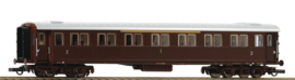 Roco 74381 - FS, personenrijtuig serie 10.000 1/2e klas (HO|DC)