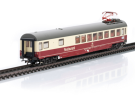 Märklin 43767 - DB, Set personenwagons voor het langeafstandsverkeer "Königssee"(HO)