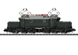 Minitrix 16932  - DRB, Elektrolokomotive Baureihe E 93 (N|DCC sound)