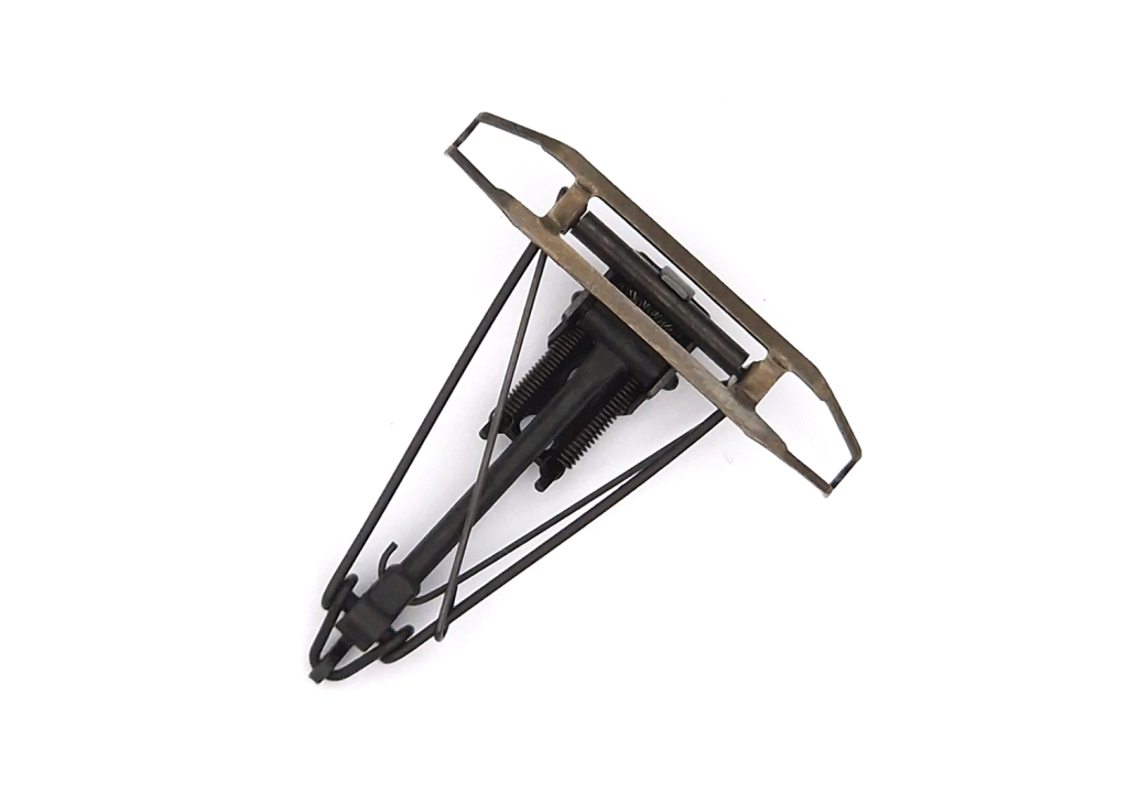 Märklin E603391- eenarmige stroomafnemer (HO|DC)