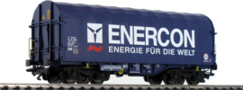 Märklin 47220 - Schuifwandwagen Shimmns "ENERCON" (HO)