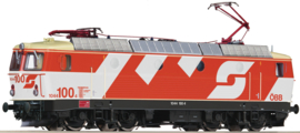 Roco 72431 - ÖBB , Elektrische locomotief Rh 1044 100 (H0|DCC sound)