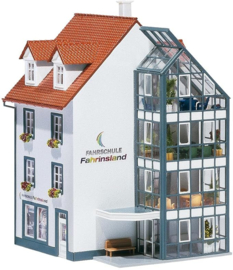 Faller 130412 - Stadswoning (HO)