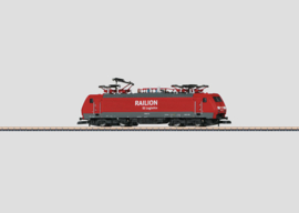 Märklin 88193 - DB AG, elektrische locomotief BR 189 (Z)