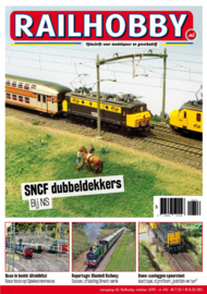 Railhobby 416 Oktober 2019