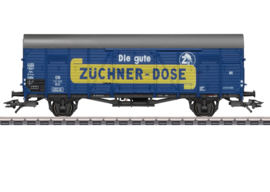 Märklin 48173 - Insider-jaarwagen spoor 2023 (HO|AC)