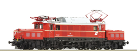 Roco 7510009 - ÖBB, elektrische locomotief 1020 001-2 (HO|DCC sound)