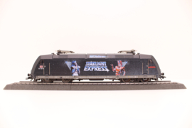 Märklin 37373 - BR, E-loc 101 001-6 DB AG (HO|AC Digital)