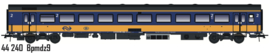 LS Models 44240 -  NS, ICRmh Benelux Bpmdz9 (HO)