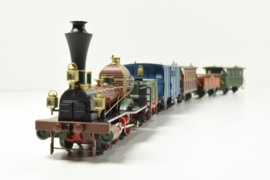 Märklin 28471 + 43471 - SBB,  set 150 jahre SBB (HO|AC digitaal)