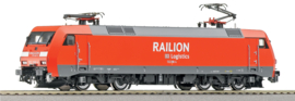Roco 62700 - DB AG/Railion, Elektrische locomotief BR 152 (H0|DC)